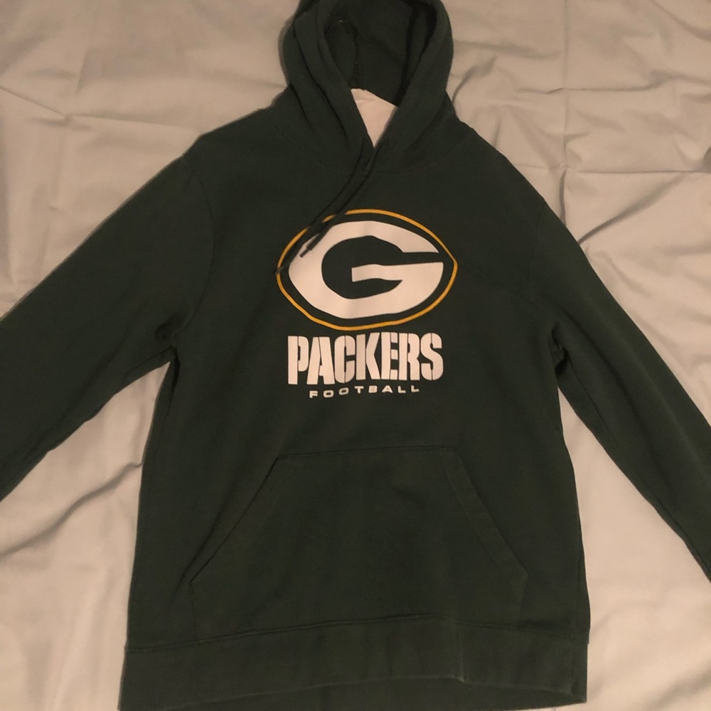Green Bay Packers Hoodie